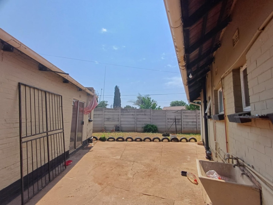 3 Bedroom Property for Sale in Stilfontein Ext 4 North West